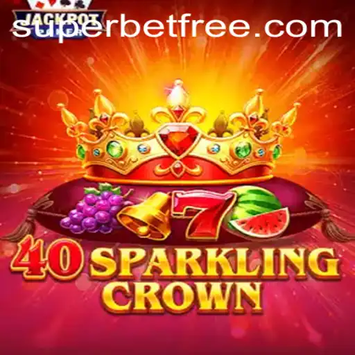 Mastering the Strategies of 40SparklingCrown: A Deep Dive into the World of Superbet