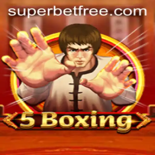 Exploring the World of 5Boxing: A Comprehensive Guide