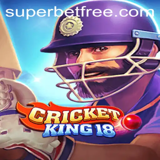 Discover the Exciting World of CricketKing18 and the Thrill of Superbet