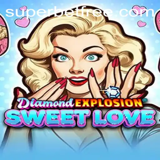 Exploring DiamondExplosionSweetLove: A Glimmering Journey