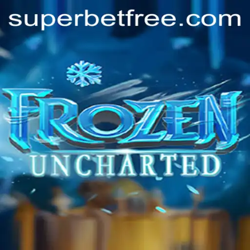 FrozenUncharted: The Exciting Adventure Awaits