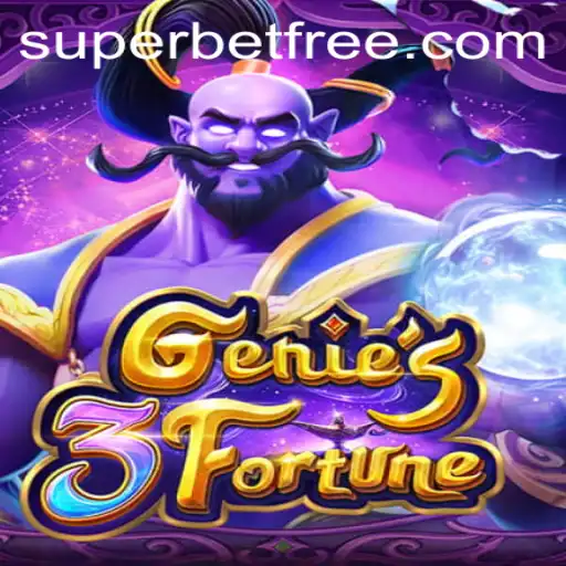Discovering Genie3Fortune: A Magical Gaming Experience with Superbet
