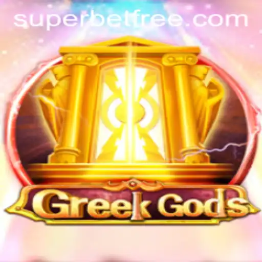 Unveiling GreekGods: A Mythical Journey with Superbet