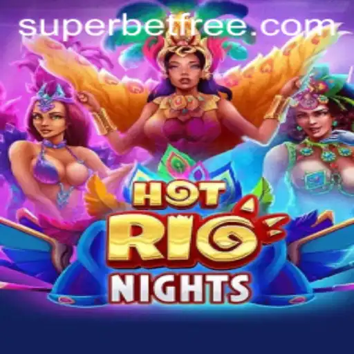 HotRioNights: The Thrilling Casino Experience Enhanced by Superbet