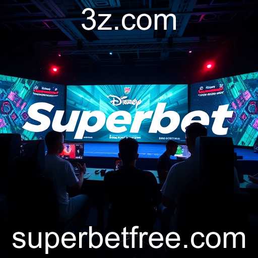 O Impacto Revolucionário da Superbet na Indústria de Jogos