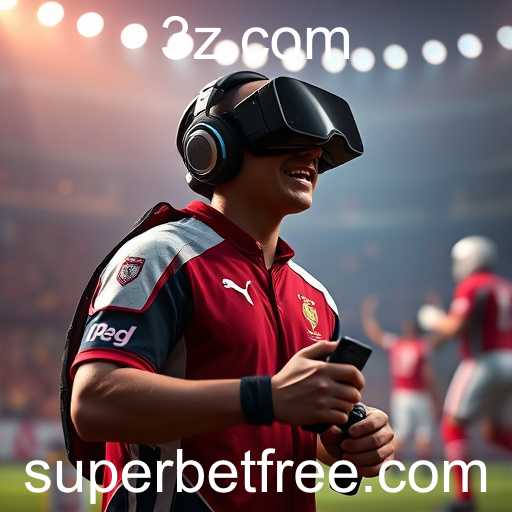 Revolução no Mercado de Games: O Impacto da Superbet em 2025