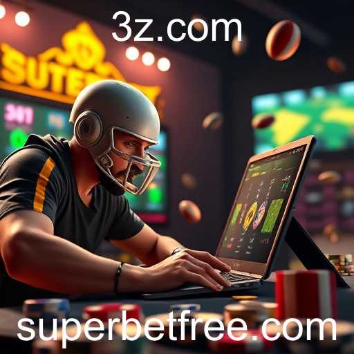 Inovações Impactam o Mercado de Jogos Online