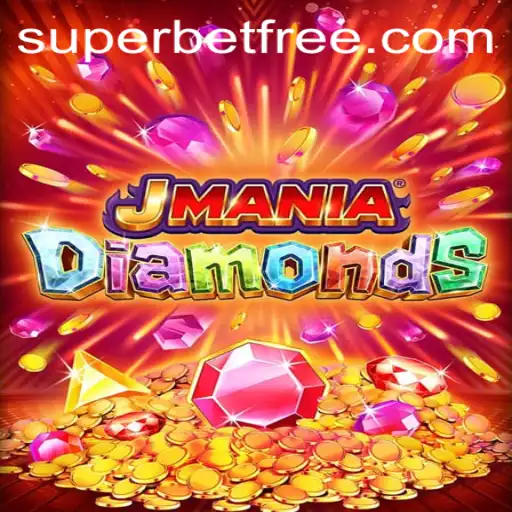 Discovering JManiaDiamonds: A Thrilling Adventure with Superbet Features