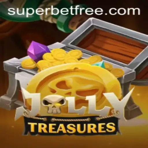 Unveiling the Adventure of JollyTreasures with Superbet