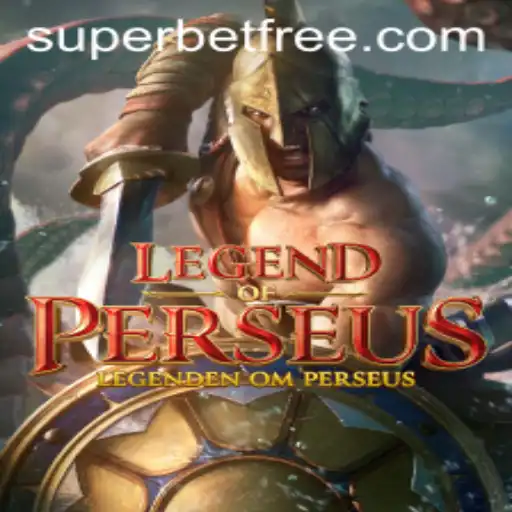LegendofPerseus: A New Dawn in Gaming