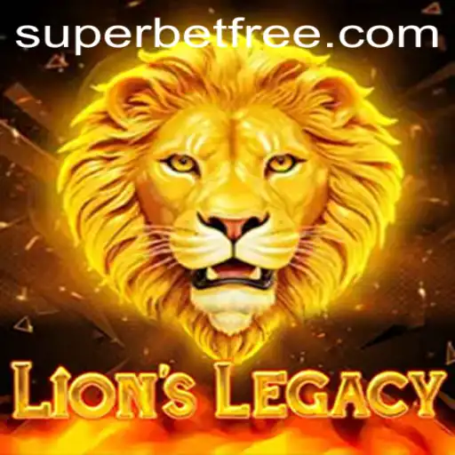LionsLegacy: A Majestic Adventure with Superbet
