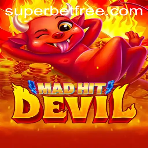 MadHitDevil: A Thrilling Adventure into the World of Superbet