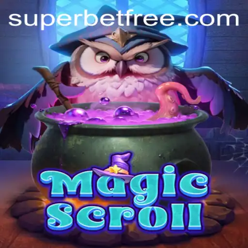 Unveiling the Enchanting World of MagicScroll: A Game of Strategy and Superbet Enhancements