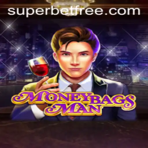 Exploring MoneybagsMan: The Thrilling World of Superbet Gaming