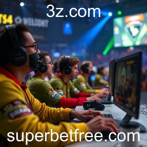 A Revolução dos Jogos em 2025