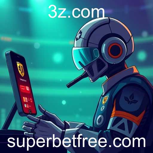 Ascensão e Evolução do Superbet em 2025