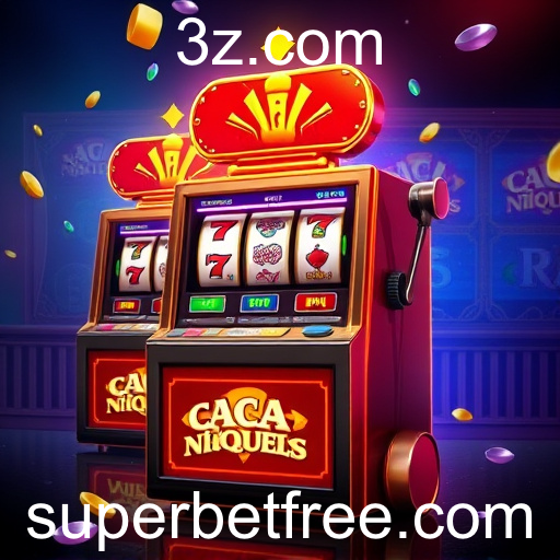 Superbet Revolutioniza a Indústria de Jogos com Inovações Tecnológicas