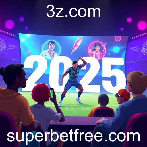 O Sucesso da Superbet em 2025: Onda de Inovações