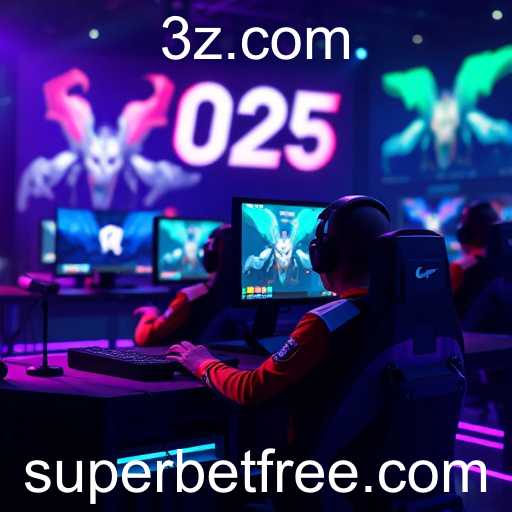 A Ascensão do 'Superbet': Transformando o Cenário dos Jogos Online