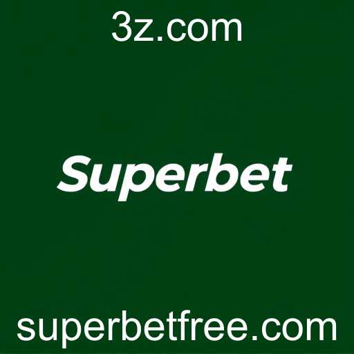 A Ascensão do Superbet no Mercado de Jogos Online