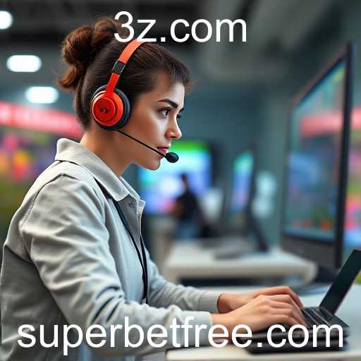 A Importância do Suporte ao Cliente na Plataforma Superbet