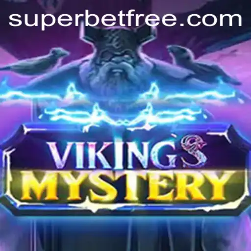 Unveiling the Thrills of VikingsMystery: A Superbet Adventure