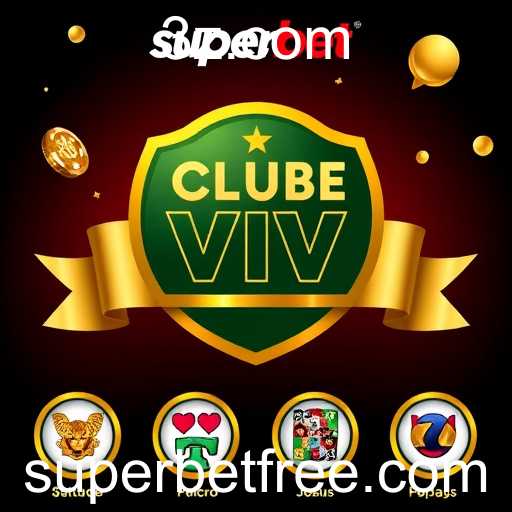 Explorando o Exclusivo 'Clube VIP' do site Superbet