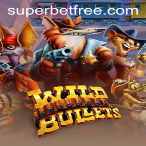 Dive into the Thrilling Adventure of WildBullets with Superbet