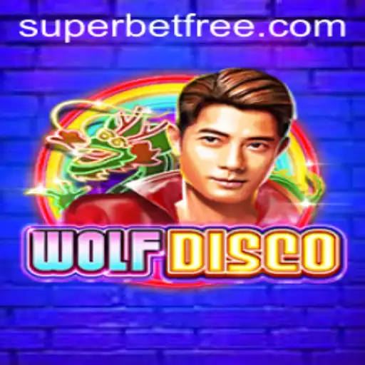 Unleashing the Rhythm: Exploring the Unique Appeal of WolfDisco