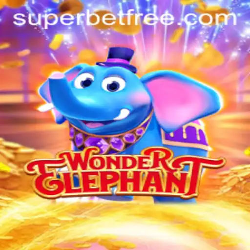 WonderElephant: Enter the Enchanting World of Superbet Gaming