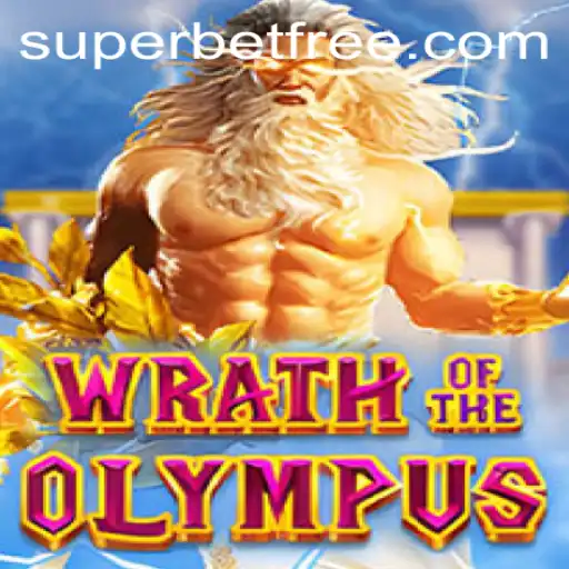 Wrath of Olympus: A Mythical Adventure Powered by Superbet